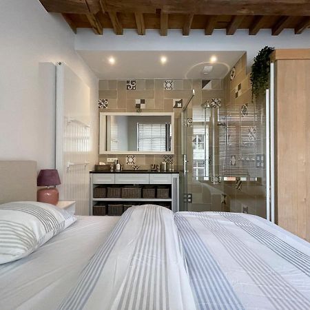 Begijnhof 102 Apartman Gent Kültér fotó