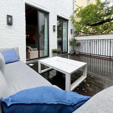 Begijnhof 102 Apartman Gent Kültér fotó