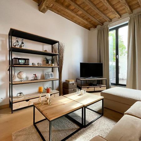 Begijnhof 102 Apartman Gent Kültér fotó