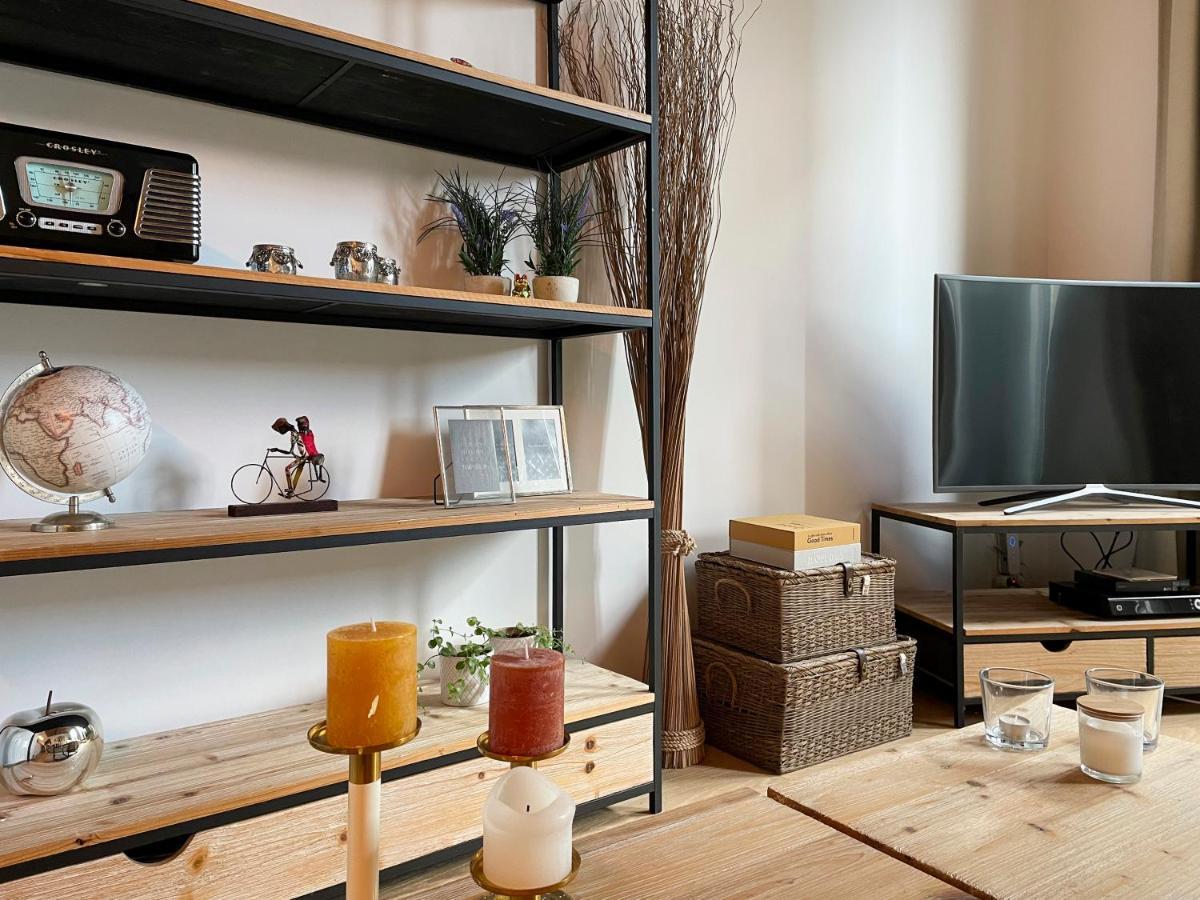 Begijnhof 102 Apartman Gent Kültér fotó